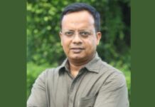 Dr Tahir Chowdhary slams CM Omar –led NC govt over power crisis in freezing Jammu winter