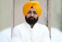 ਮੁੱਖ ਮੰਤਰੀ ਸਿਹਤ ਯੋਜਨਾ ਨੂੰ ਪੰਜਾਬ ਭਰ ਵਿੱਚ ਮਿਲਿਆ ਭਰਵਾਂ ਹੁੰਗਾਰਾ