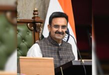 Role of youth is crucial in the resolve of making ‘Viksit Bharat’ by 2047: Vidhan Sabha Speaker Harvinder Kalyan