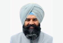 ਡਿਪਟੀ ਸਪੀਕਰ ਜੈ ਕ੍ਰਿਸ਼ਨ ਸਿੰਘ ਰੋੜੀ ਵੱਲੋਂ ਗੜ੍ਹਸ਼ੰਕਰ ਦੇ ਪਿੰਡਾਂ ‘ਚ ਲੋਕਾਂ ਨੂੰ ਮੁੱਖ ਮੰਤਰੀ ਸਿਹਤ ਬੀਮਾ ਯੋਜਨਾ ਬਾਰੇ ਕੀਤਾ ਗਿਆ ਜਾਗਰੂਕ