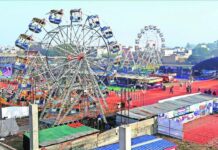 FOOLPROOF SECURITY ARRANGEMENTS IN PLACE FOR MAGHI MELA AT SRI MUKTSAR SAHIB