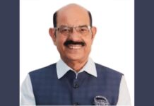 Veterans’ Day: Mohinder Bhagat lauds courage and sacrifice of Defence Services Veterans