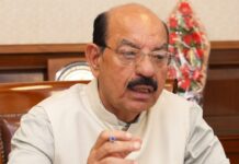 ਮੋਹਿੰਦਰ ਭਗਤ ਵੱਲੋਂ ਰੱਖਿਆ ਸੇਵਾਵਾਂ ਭਲਾਈ ਵਿਭਾਗ ਦੀ ਡਾਇਰੀ ਅਤੇ ਟੇਬਲ ਕੈਲੰਡਰ–2026 ਜਾਰੀ