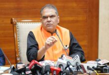 लुधियाना की सूरत बदलने के लिए विश्वस्तरीय स्ट्रीट प्रोजेक्ट: संजीव अरोड़ा