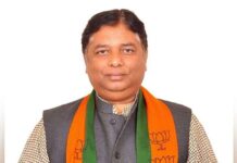 J&K BJP celebrates 77th Republic Day with patriotic fervour across union territory