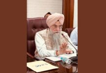 ਸਪੀਕਰ ਨੇ ਮਿਲਾਵਟਖੋਰੀ ਛੱਡਣ ਲਈ ਕੀਤੀ ਅਪੀਲ,ਇਸ ਘਿਨਾਉਣੇ ਅਪਰਾਧ ਵਿੱਚ ਸ਼ਾਮਲ ਵਿਅਕਤੀਆਂ ਖ਼ਿਲਾਫ਼ ਕੀਤੀ ਜਾਵੇਗੀ ਸਖ਼ਤ ਕਾਰਵਾਈ