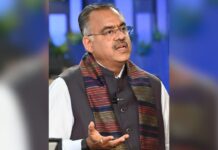 मुख्यमंत्री सेहत योजना: स्वास्थ्य सुधार नहीं, पंजाब के साथ केजरीवाल का राजनीतिक छलावा : चुग