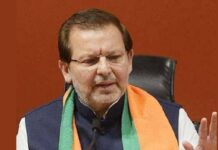 Sanatan Dharma and the Nation Complement Each Other; India’s Glory Will Echo for the Next Millennium: UP Chief Minister Yogi Adityanath