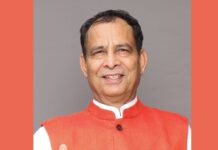 भाजपा सरकार रोहिंग्या और घुसपैठियों को हर हाल में देश से खदेड़ेगी : पंडित मोहन लाल बड़ौली