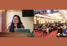 Day Pashmina Conclave 2026 Begins in Leh