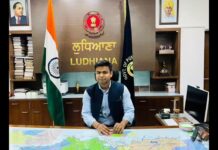 ਕਿਲ੍ਹਾ ਰਾਏਪੁਰ ਪੇਂਡੂ ਓਲੰਪਿਕ-2026 ਦਾ ਰਸਮੀ ਆਗਾਜ਼ ਭਲਕੇ