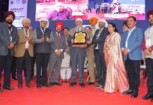 Three-day International Pathology Conference begins at Government Medical College Amritsar