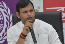 Dabwali Stadium to Be Renovated – Minister of State for Sports Gaurav Gautam