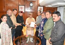 दिल्ली पुलिस की वैधानिक कार्रवाई में हस्तक्षेप संघीय ढांचे पर प्रहार, दोषियों को संरक्षण देना अक्षम्य” : जयराम ठाकुर