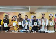 Modi Govt reviving India’s cultural heritage: Sat Sharma