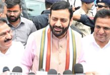 परीक्षा के लिए की गई मेहनत, प्रयास व सोच ही परीक्षार्थी की असली पहचान: मुख्यमंत्री नायब सिंह सैनी