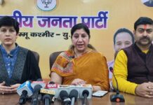 Purnima Sharma slams Lathicharge on NLU Protesters, Demands Accountability