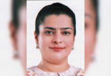 महम विधानसभा क्षेत्र के सभी गांवों में बाढ़ और जलभराव की समस्या का स्थायी समाधान – श्रीमती श्रुति चौधरी