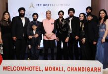 Cabinet Minister Sanjeev Arora Inaugurates Welcomhotel by ITC Hotels in Mohali; Emphasises Mohali’s Rapid Growth and Rising Demand for Quality Hotel Rooms
