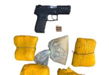 ARMY PERSONNEL, DISMISSED COP AMONG SIX LINKED TO PAK-BACKED DRUG CARTEL HELD WITH 4.8KG HEROIN AND PISTOL IN FARIDKOT