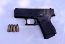 NALAGARH POLICE STATION BLAST: TWO KEY PERPETRATORS LINKED TO BKI HELD WITH PISTOL