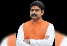 डिजिटल दुष्प्रचार का उपयोग समाज को अस्थिर करने और राष्ट्रीय हितों को कमजोर करने के लिए किया जा रहा है: डॉ. प्रदीप