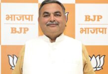 नाबार्ड की राशि पर कांग्रेस का झूठा श्रेय, ‘व्यवस्था परिवर्तन’ का एक और नमूना उजागर : संदीपनी