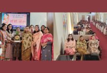 ਬੇਟੀ ਬਚਾਓ ਬੇਟੀ ਪੜਾਓ ਅਭਿਆਨ ਤਹਿਤ ਸਰਕਾਰੀ ਕੰਨਿਆ ਸਕੂਲ ਫਾਜ਼ਿਲਕਾ ਵਿਖੇ ਪ੍ਰੋਗਰਾਮ ਦਾ ਆਯੋਜਨ