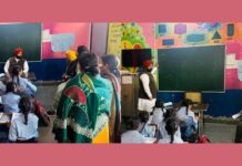 ਭਗਵੰਤ ਮਾਨ ਸਰਕਾਰ ਨੇ ‘ਸਿੱਖਿਆ ਕ੍ਰਾਂਤੀ’ ਨੂੰ ਹੋਰ ਮਜ਼ਬੂਤ ਕਰਨ ਲਈ ਸਖ਼ਤ ਜਵਾਬਦੇਹੀ ਕੀਤੀ ਤੈਅ , 6 ਅਧਿਆਪਕਾਂ ਨੂੰ ਕਾਰਨ ਦੱਸੋ ਨੋਟਿਸ ਕੀਤੇ ਜਾਰੀ