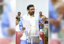 Haryana’s Cyber Crackdown Delivers Results: Crime Drops, Arrests Surge, says Nayab Singh Saini