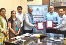 NHM PUNJAB PARTNERS WITH JHPIEGO TO REVOLUTIONIZE MATERNAL AND CHILD HEALTHCARE