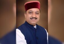 लोकसभा में गूंजा हिमाचल के सरकारी स्कूलों में डिजिटल शिक्षा का मुद्दा – हजारों स्कूल अब भी संसाधनों से वंचित : कश्यप