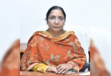 Punjab Government releases ₹219 crore to over 1.91 lakh students under Post Matric Scholarship: Dr. Baljit Kaur