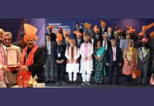 हरियाणा और अफ़्रीका की साझेदारी से विकास को मिलेगी गति : मुख्यमंत्री नायब सिंह सैनी