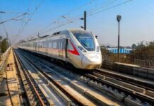 Haryana Metro gains momentum, Rapid Metro posts operating surplus; ridership up 13.55%