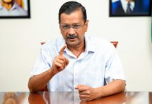 I’ve lost hope of getting justice from Justice Swarana Kanta Sharma; I’ll neither appear before her nor present arguments: Arvind Kejriwal