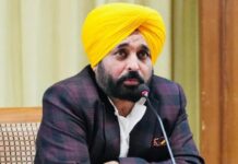 Bhagwant Mann-led Punjab Government brings a “reward policy”; releases a list of 28 most wanted criminals