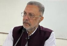 मुख्यमंत्री सेहत योजना के तहत पंजाब हर परिवार को 10 लाख रुपये वार्षिक कैशलेस स्वास्थ्य कवर देने वाला देश का पहला राज्य बना: डॉ. बलबीर सिंह