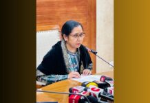 Smiles Echo at Chhatbir Zoo During Heartwarming Interaction with Children