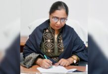 Punjab Government Releases Rs.245 Crore Under Post-Matric Scholarship; Major Relief for 2.45 Lakh Students: Dr. Baljit Kaur
