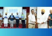 From National Leader to Global Excellence: Punjab Launches Mission Samrath 2026–27 with Attendance-Linked Learning Reform