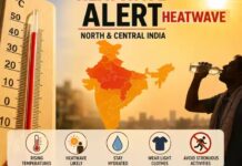 Haryana Issues Health Advisory in View of Rising Temperatures
