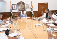 Approval Given for Use of Imported Bitumen for 6 Months to Prevent Disruption in Road Works Amid War-Induced Shortage: CM