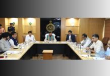 Haryana to Emerge as Global Hub for Electronics, IT, AVGC-XR Sectors; Companies Show Strong Interest in Investing in state