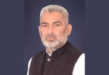 4.90 ਲੱਖ ਤੋਂ ਵੱਧ ਕਿਸਾਨਾਂ ਦੇ ਖਾਤਿਆਂ ਵਿੱਚ 15871.51 ਕਰੋੜ ਰੁਪਏ ਦੀ ਅਦਾਇਗੀ : ਲਾਲ ਚੰਦ ਕਟਾਰੂਚੱਕ