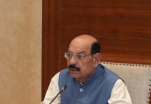 State Govt. Providing Rs.11,000 Monthly Pension to Freedom Fighters and Their Dependents: Mohinder Bhagat