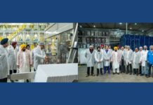 Punjab all set to have Centre of Excellence for Basmati to give push to crop diversification: CM Bhagwant Singh Mann