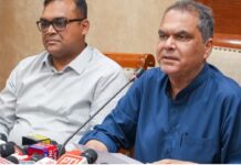 पंजाब गर्मियों में रिकॉर्ड बिजली मांग को पूरा करने और निर्बाध आपूर्ति सुनिश्चित करने के लिए पूरी तरह तैयार: संजीव अरोड़ा