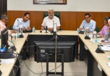 मुख्यमंत्री भगवंत सिंह मान के निरंतर प्रयासों से गेहूं खरीद सीजन के लिए पंजाब को बड़ी राहत: लाल चंद कटारूचक्क