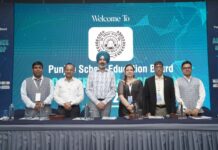 Punjab to integrate AI as core subject in schools, marks to reflect on Board certificates as state announces major curriculum overhaul